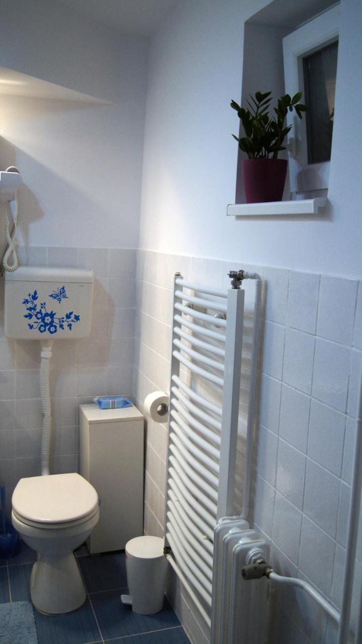 Apartment Dk 20 Βελιγράδι Εξωτερικό φωτογραφία