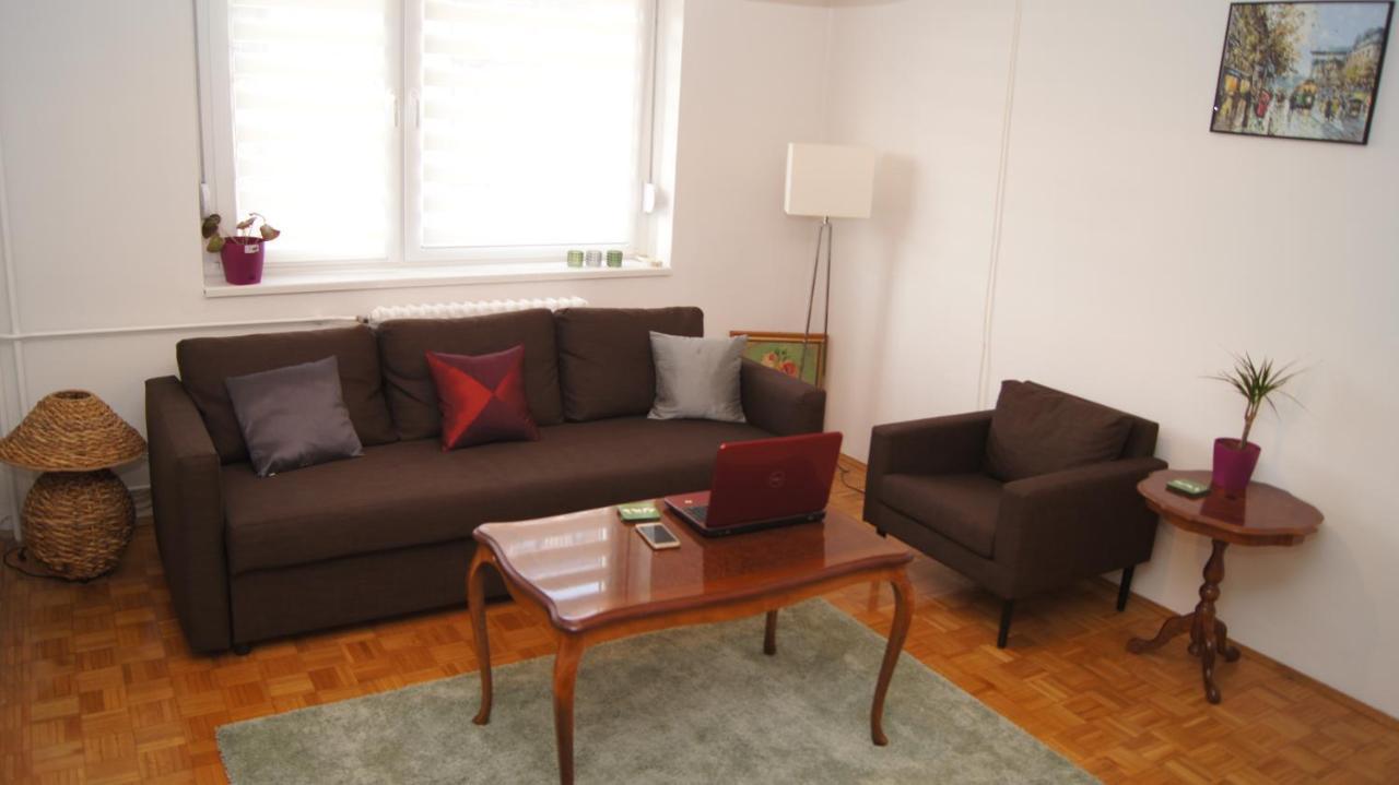 Apartment Dk 20 Βελιγράδι Εξωτερικό φωτογραφία